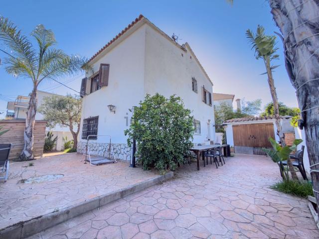 Chalet, Sant Pere de Ribes