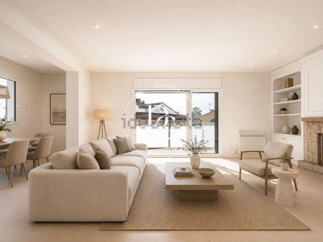 Chalet, Sant Pere de Ribes