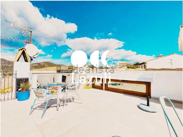 Chalet, Sant Pere de Ribes