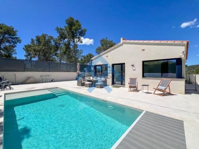 Chalet, Sant Pere de Ribes
