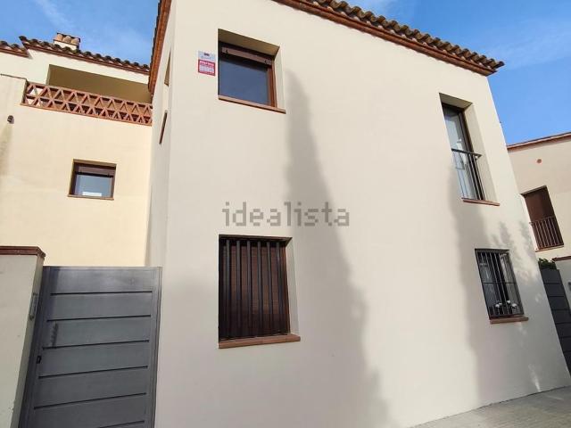 Chalet, Sant Pere de Ribes