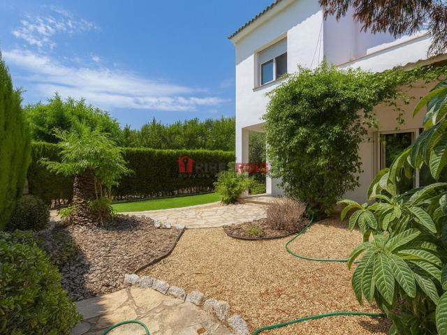 Chalet, Sant Pere de Ribes