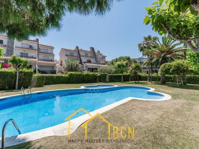 Chalet, Sant Pere de Ribes