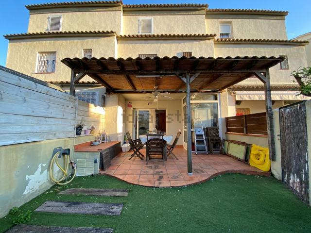 Chalet, Sant Pere de Ribes