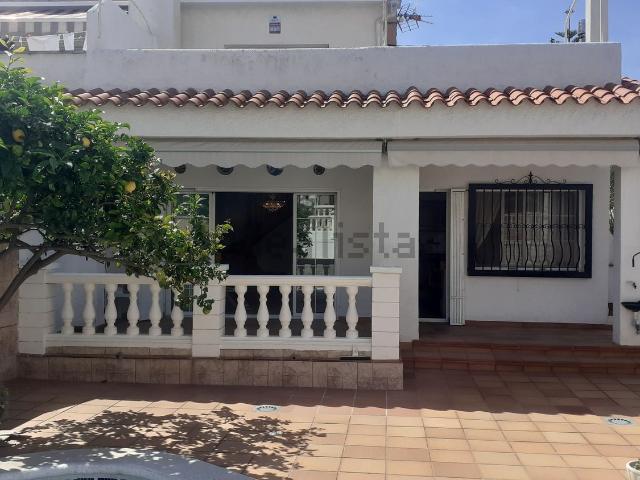 Chalet, Sant Pere de Ribes