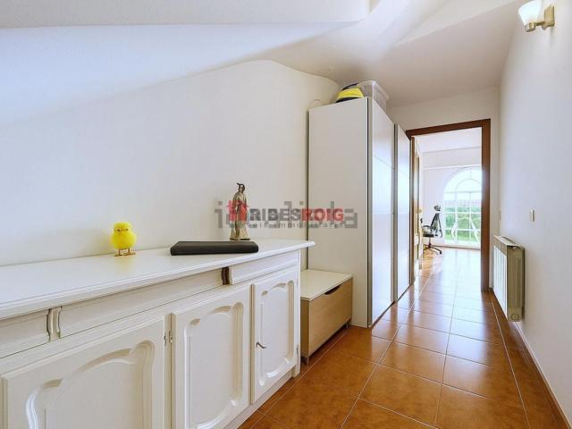 Chalet, Sant Pere de Ribes