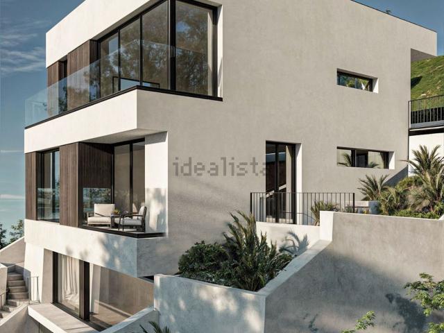 Chalet, Sant Pere de Ribes