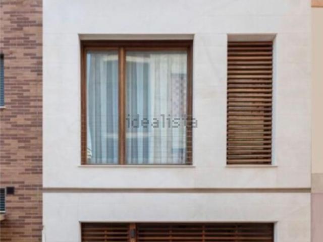 Chalet, Sant Pere de Ribes