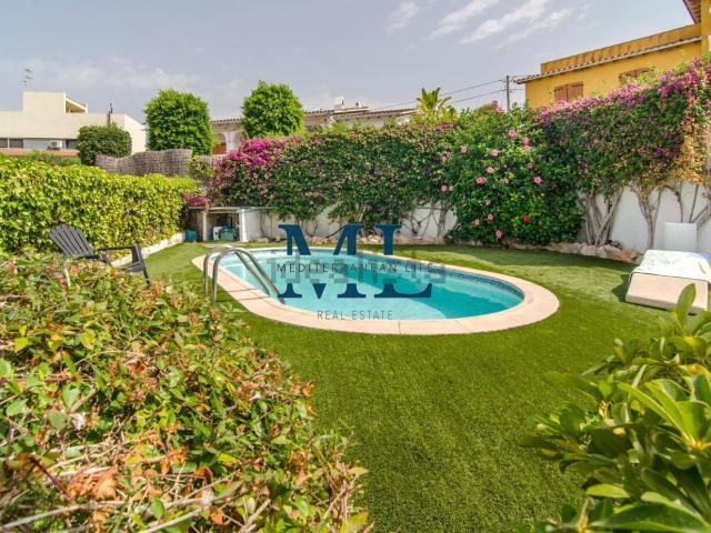 Chalet, Sant Pere de Ribes