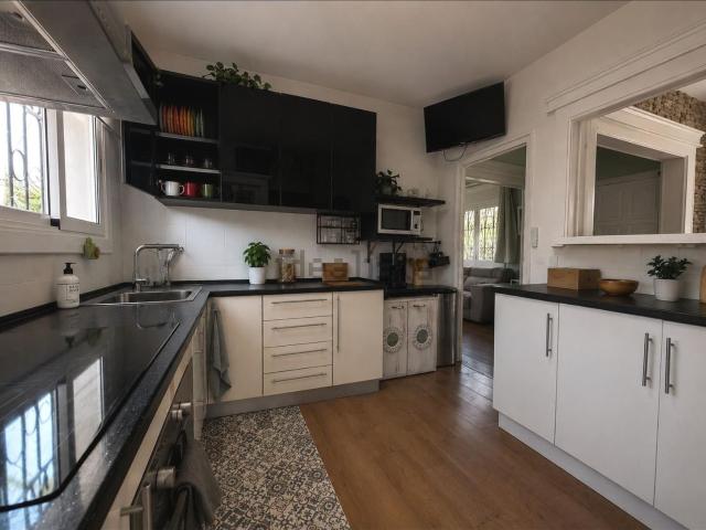 Chalet, Sant Pere de Ribes