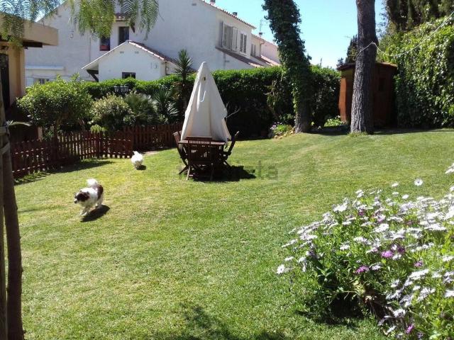 Chalet, Sant Pere de Ribes
