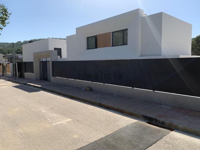 Chalet, Sant Pere de Ribes