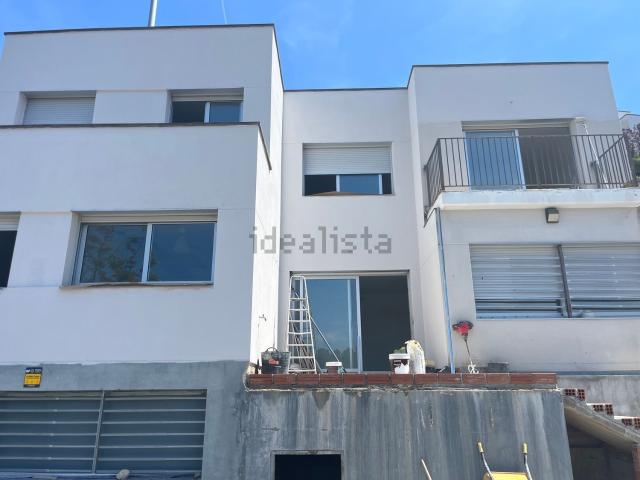 Chalet, Sant Pere de Ribes