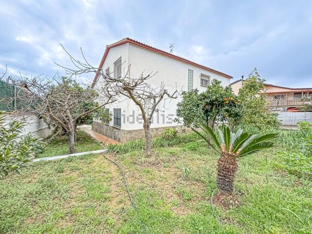 Chalet, Sant Pere de Ribes