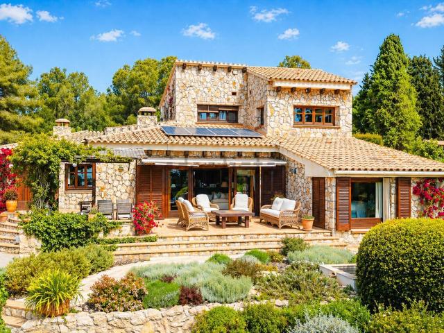 Chalet, Sant Pere de Ribes