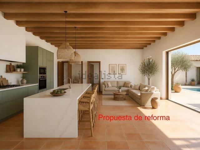 Chalet, Sant Pere de Ribes