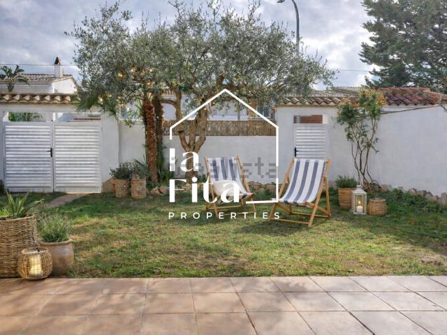 Chalet, Sant Pere de Ribes