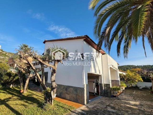 Chalet, Sant Pere de Ribes