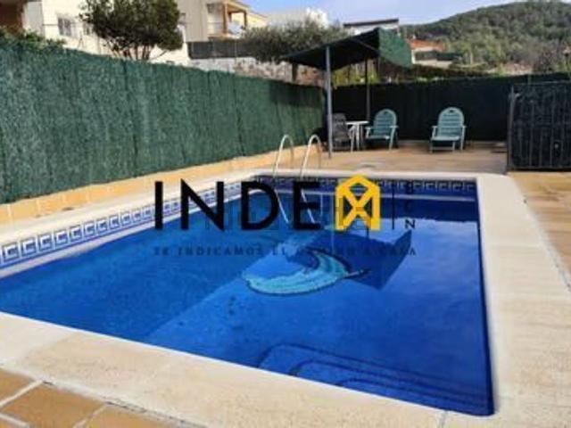 Chalet, Sant Pere de Ribes