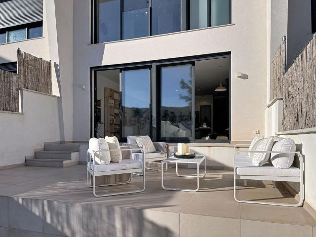 Chalet, Sant Pere de Ribes