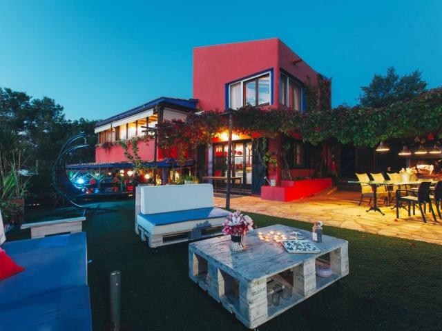 Chalet, Sant Pere de Ribes