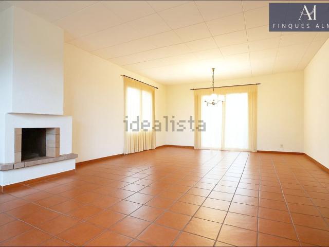 Chalet, Sant Pere de Ribes