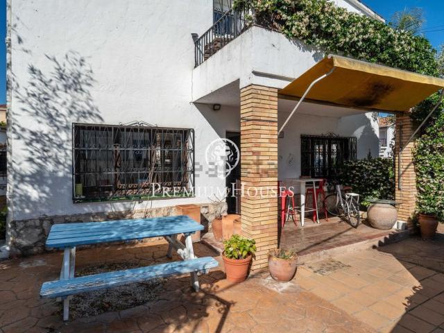 Chalet, Sant Pere de Ribes
