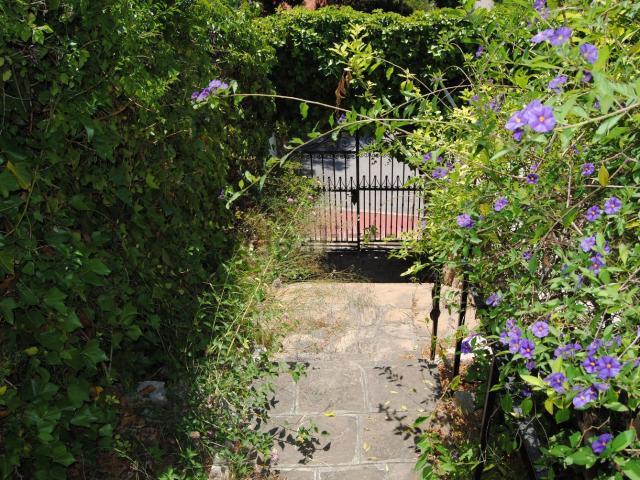 Chalet, Sant Pere de Ribes