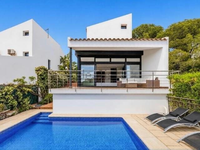 Chalet, Sant Pere de Ribes