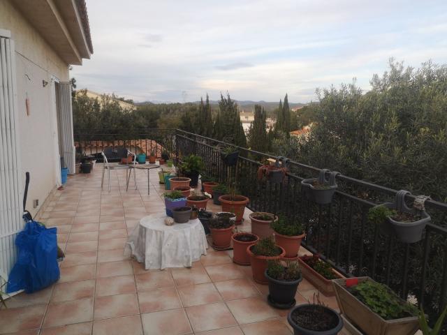 Chalet, Sant Pere de Ribes
