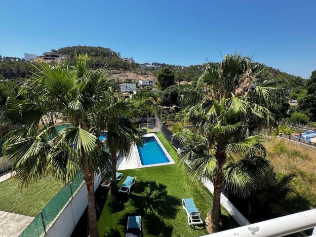 Chalet, Sant Pere de Ribes