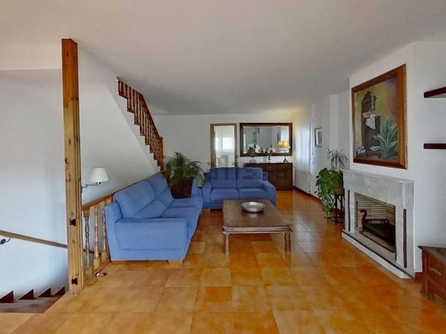 Chalet, Sant Pere de Ribes