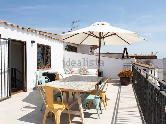 Chalet, Sant Pere de Ribes