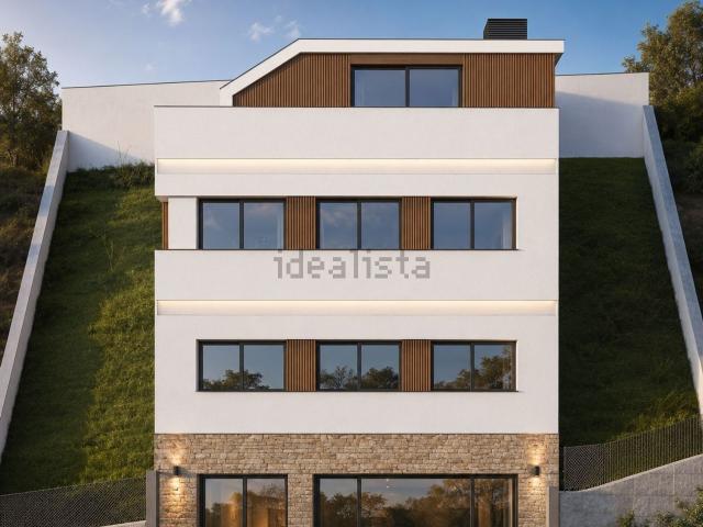 Chalet, Sant Pere de Ribes