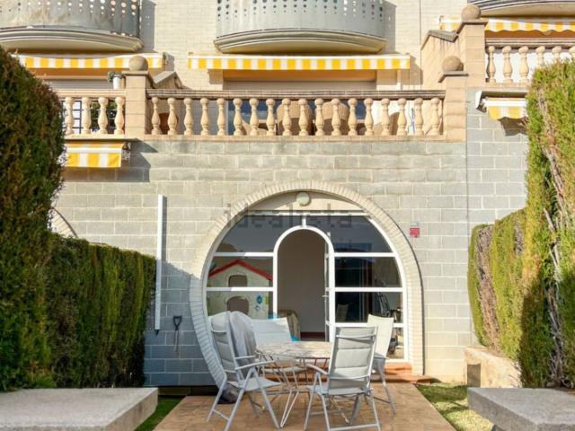 Chalet, Sant Pere de Ribes