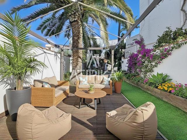 Chalet, Sant Pere de Ribes