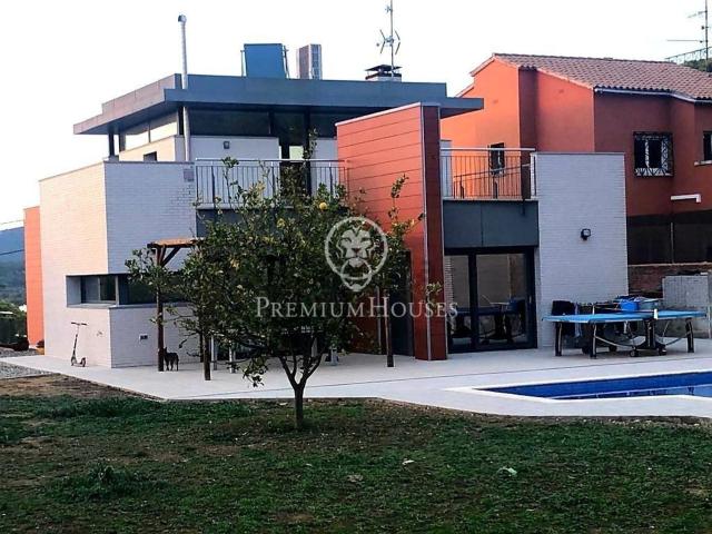Chalet, Sant Pere de Ribes