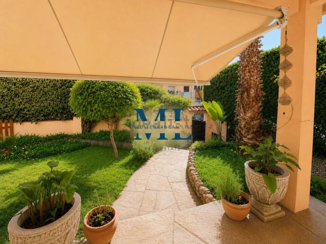 Chalet, Sant Pere de Ribes