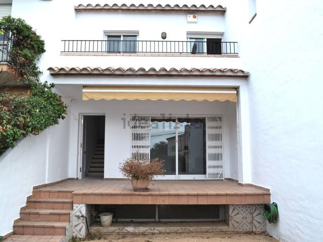 Chalet, Sant Pere de Ribes