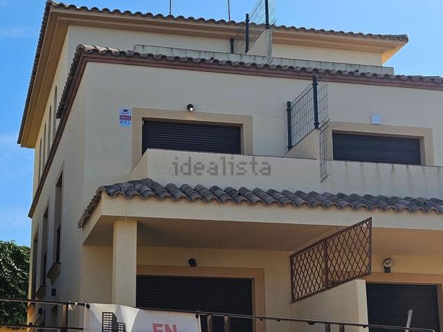 Chalet, Sant Pere de Ribes