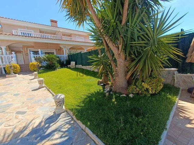 Chalet, Sant Pere de Ribes