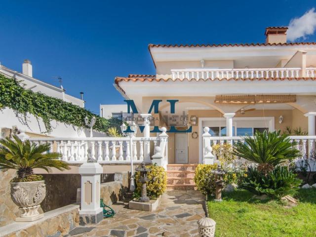 Chalet, Sant Pere de Ribes