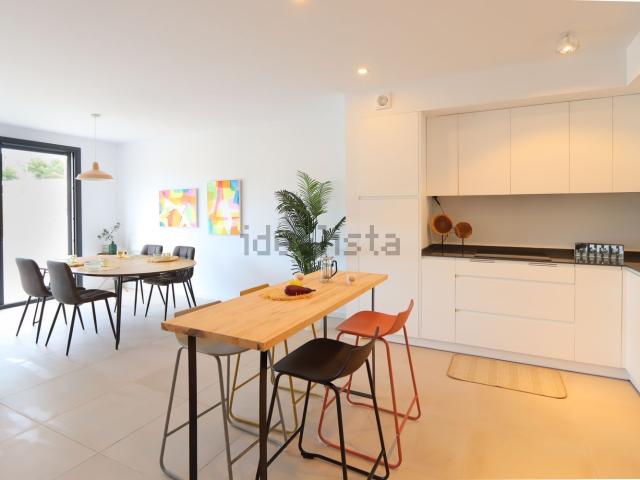 Chalet, Sant Pere de Ribes