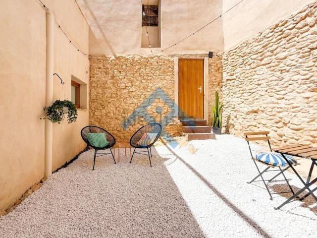 Chalet, Sant Pere de Ribes