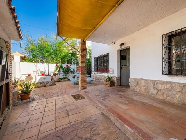 Chalet, Sant Pere de Ribes