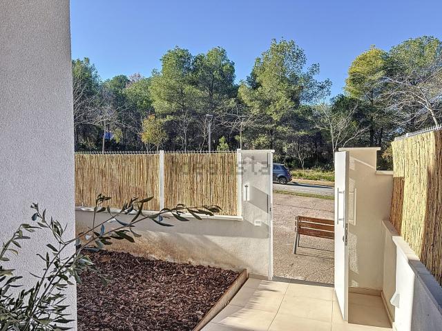 Chalet, Sant Pere de Ribes