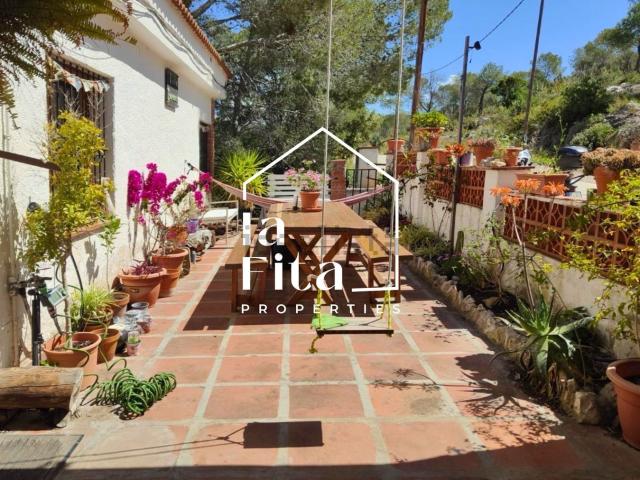 Chalet, Sant Pere de Ribes