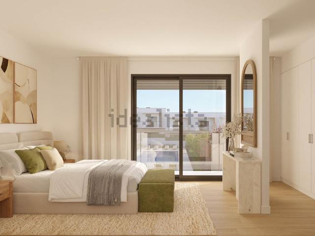 Chalet, Sant Pere de Ribes