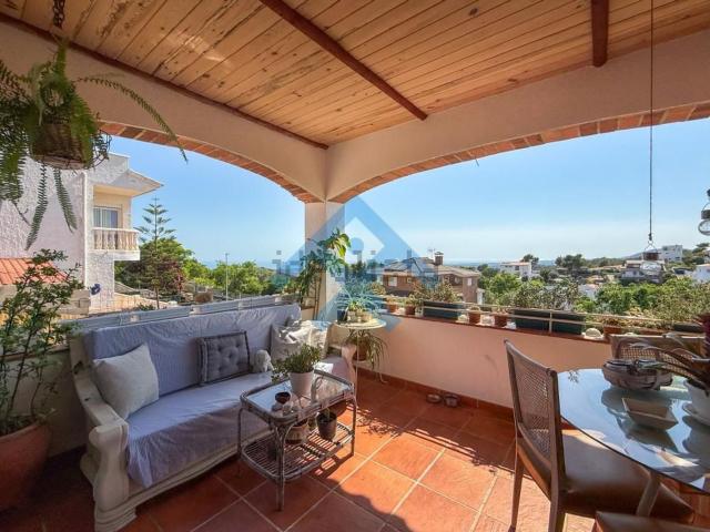 Chalet, Sant Pere de Ribes