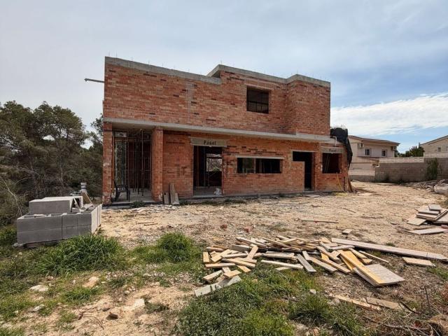 Chalet, Sant Pere de Ribes